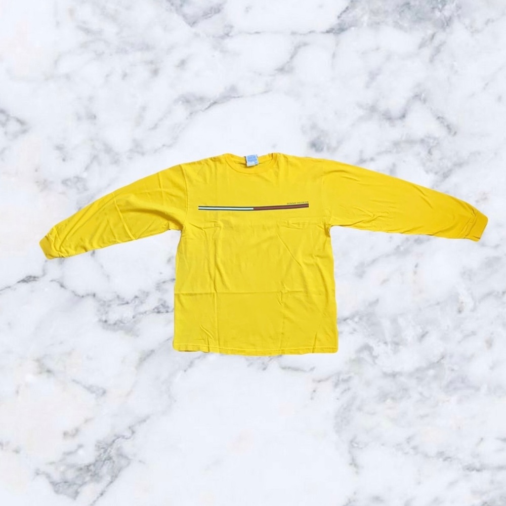 Tommy Hilfiger long sleeve